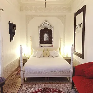 Dar Arsama 3*, Fez Marruecos