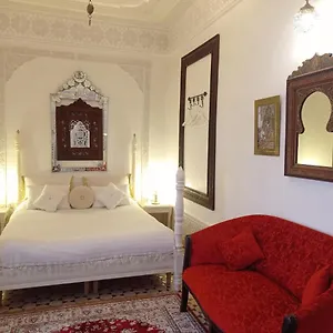 Dar Arsama 3*, Fez Marruecos