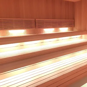 Hotel Capsule - Caters To Men Ōsaka