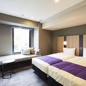 Hotel Monday Karasuma Nijo Kyoto
