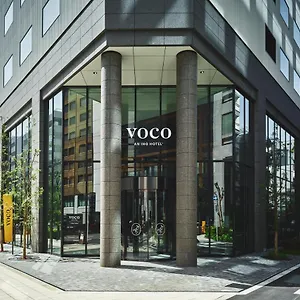 Voco By Ihg 5*, Osaka Japón