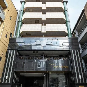 Appartement Tenjin Minami San Ban Fukuoka (Fukuoka)