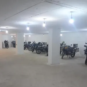 Petit Elita 4*, Shkodër Albania