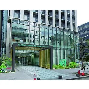 Smart Yodoyabashi 3*, Osaka Japón