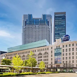 스위소텔 난카이 일본