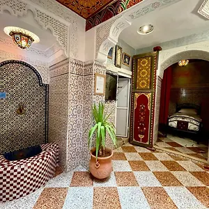 Downtown , Fez Marruecos