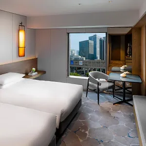 Отель Hyatt Regency