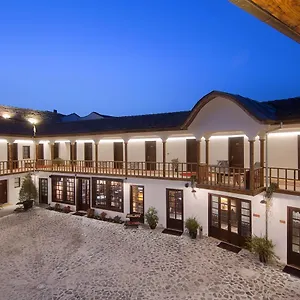 Hani I Pazarit Boutique 4*, Korce Albania