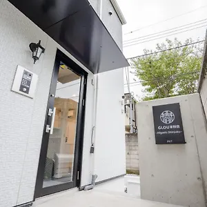 Hotel Glou Higashi Shinjuku