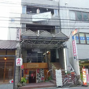 Appartement Chidori Fukuromachi Hiroshima