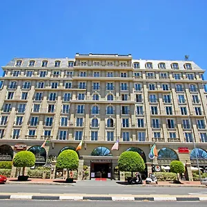 Cape Royale Luxury Hotel Kapstaden