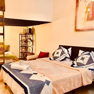 Dar Gerniz 3*, Fez Marruecos