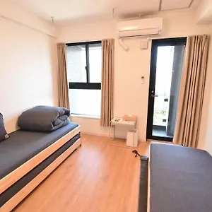 Appartement Enzo Fukuoka Fukuoka (Fukuoka)